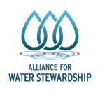 Alliance for Water Stewardship logo