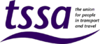 TSSA colour logo