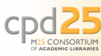cpd 25 logo
