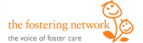 the fostering network logo